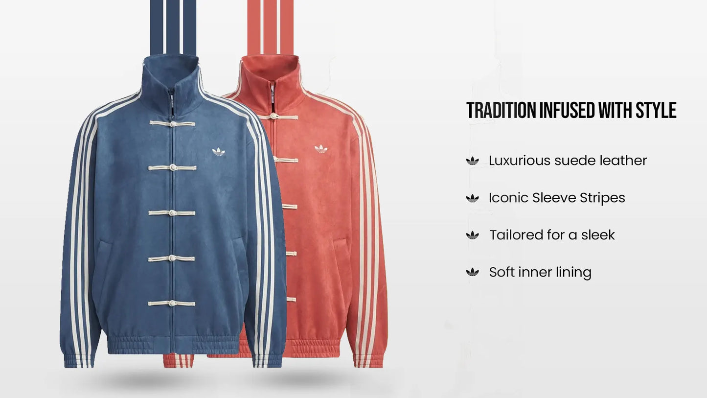 Traditional CNY Jacket