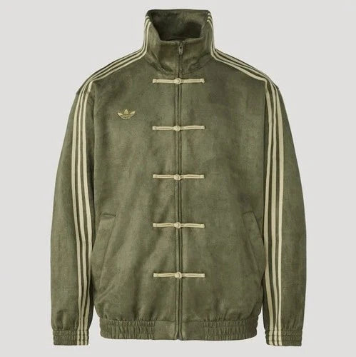 Traditional CNY Jacket